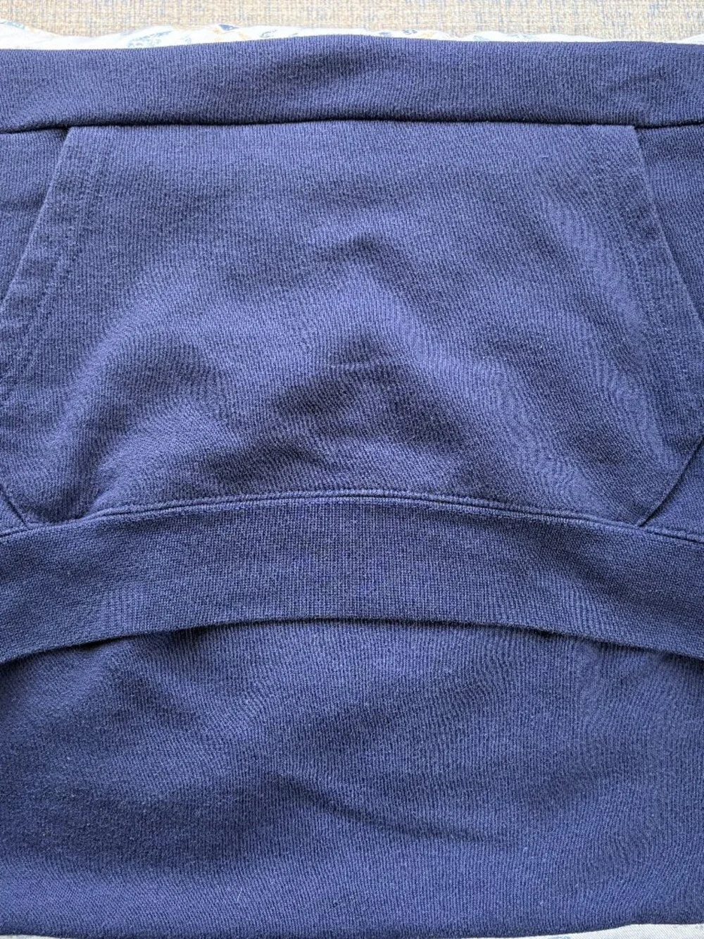 University Michigan Wolverines reworked sweatshirt 16